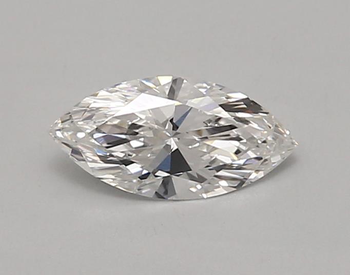 IGI 0.70 Carat Marquise Lab Grown Diamond 人工培育鑽石 實驗室人造鑽石