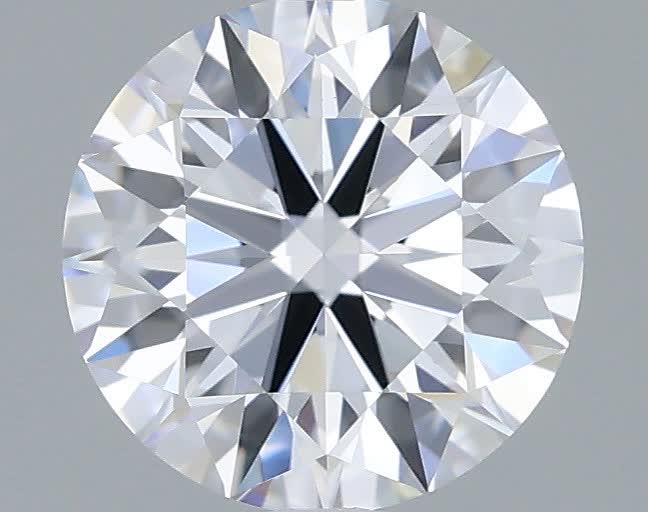IGI 1.02 Carat Round Brilliant Lab Grown Diamond 人工培育鑽石 實驗室人造鑽石