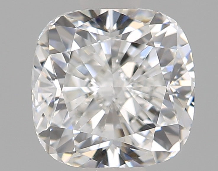 IGI 1.01 Carat Cushion Lab Grown Diamond