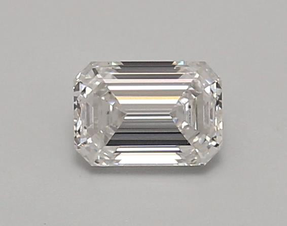IGI 0.61 Carat Emerald Lab Grown Diamond 人工培育鑽石 實驗室人造鑽石