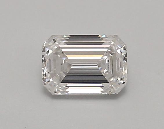 IGI 0.61 Carat Emerald Lab Grown Diamond 人工培育鑽石 實驗室人造鑽石
