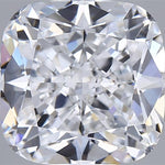 IGI 3.19 Carat Cushion Lab Grown Diamond 人工培育鑽石 實驗室人造鑽石