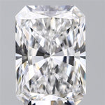 IGI 1.91 Carat Radiant Cut Lab Grown Diamond 人工培育鑽石 實驗室人造鑽石