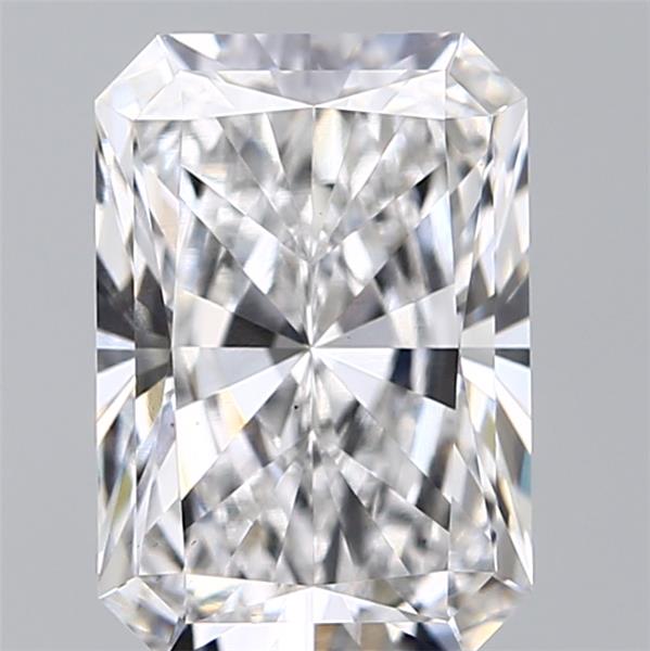 IGI 1.91 Carat Radiant Cut Lab Grown Diamond 人工培育鑽石 實驗室人造鑽石