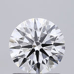 IGI 0.94 Carat Round Brilliant Lab Grown Diamond 人工培育鑽石 實驗室人造鑽石