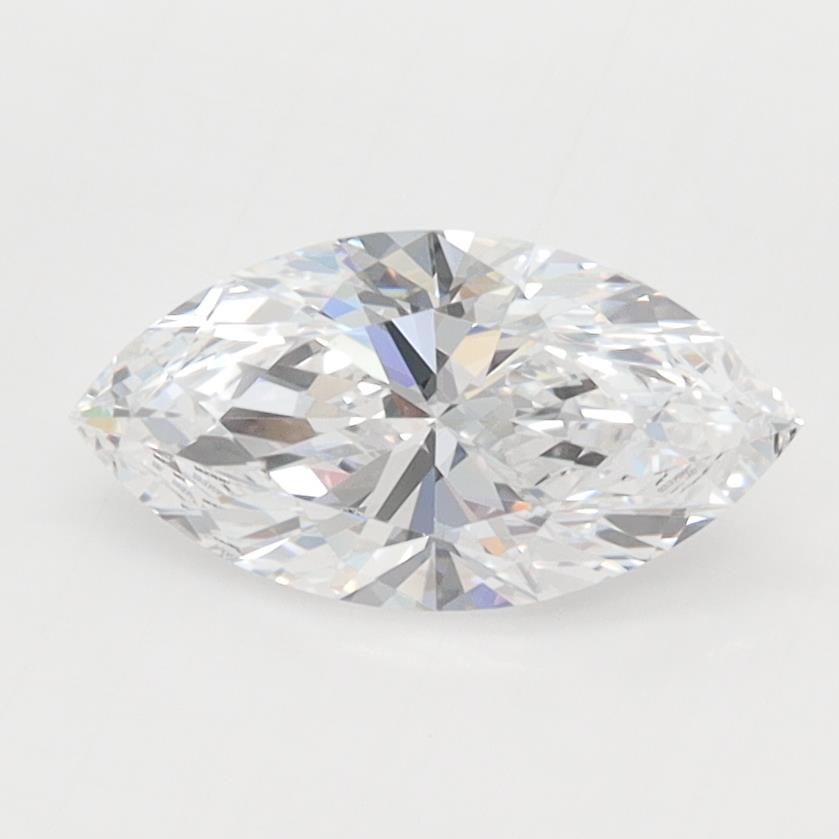 IGI 1 Carat Marquise Lab Grown Diamond
