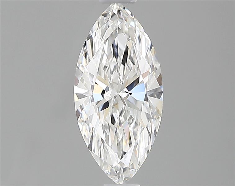 IGI 0.63 Carat Marquise Lab Grown Diamond 人工培育鑽石 實驗室人造鑽石