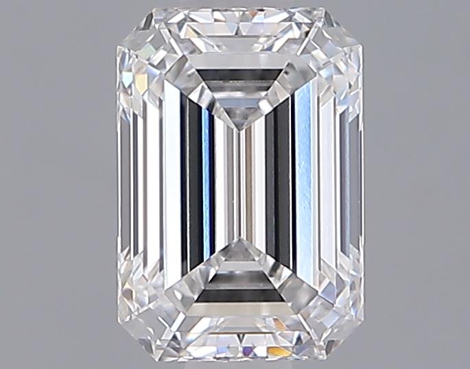 IGI 1.29 Carat Emerald Lab Grown Diamond