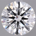IGI 2.01 Carat Round Brilliant Lab Grown Diamond 人工培育鑽石 實驗室人造鑽石