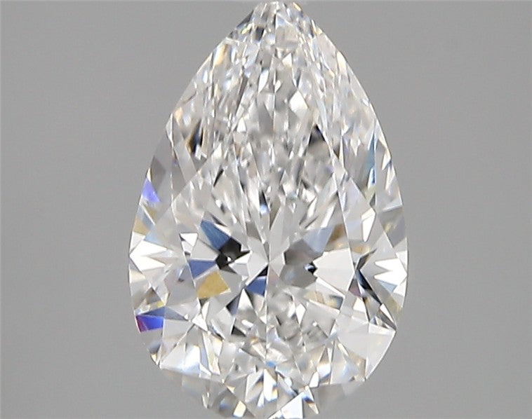 IGI 1.85 Carat Pear Lab Grown Diamond 人工培育鑽石 實驗室人造鑽石