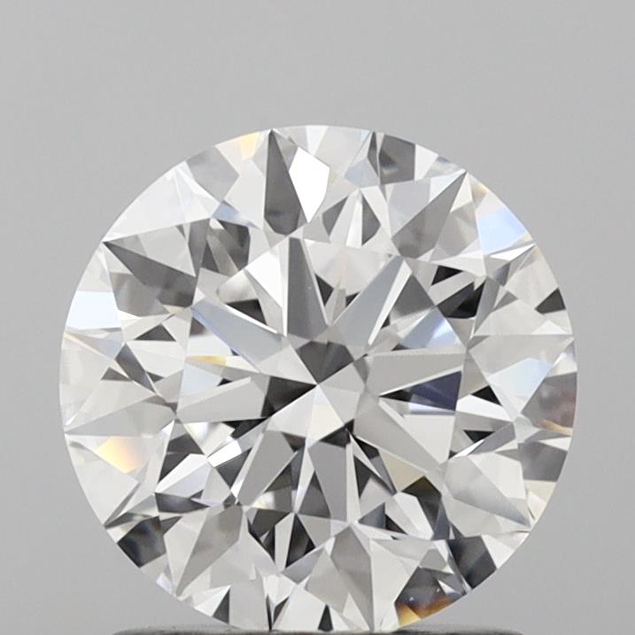 IGI 1.41 Carat Round Brilliant Lab Grown Diamond