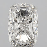 IGI 1.51 Carat Cushion Lab Grown Diamond 人工培育鑽石 實驗室人造鑽石