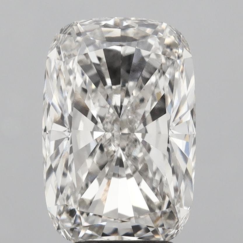 IGI 1.51 Carat Cushion Lab Grown Diamond 人工培育鑽石 實驗室人造鑽石