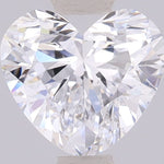 IGI 1.04 Carat Heart Lab Grown Diamond 人工培育鑽石 實驗室人造鑽石