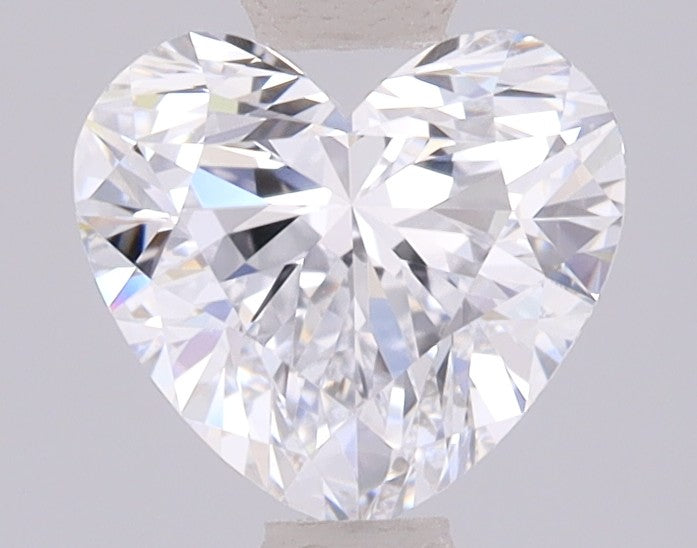 IGI 1.04 Carat Heart Lab Grown Diamond 人工培育鑽石 實驗室人造鑽石