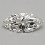 IGI 0.56 Carat Marquise Lab Grown Diamond 人工培育鑽石 實驗室人造鑽石
