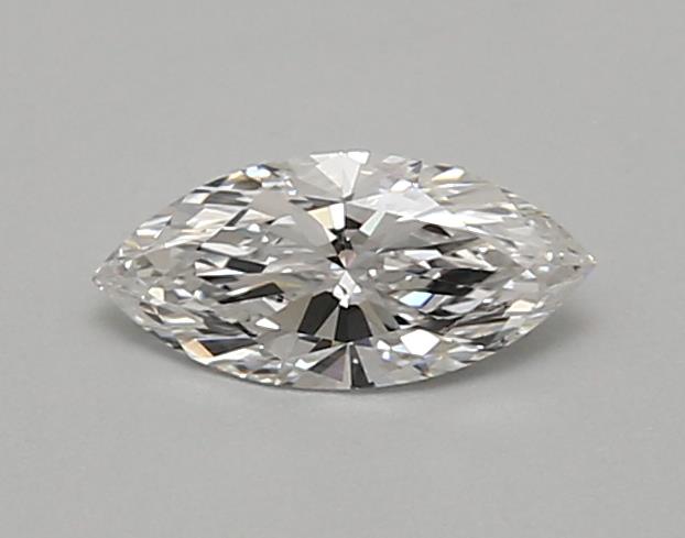 IGI 0.56 Carat Marquise Lab Grown Diamond 人工培育鑽石 實驗室人造鑽石