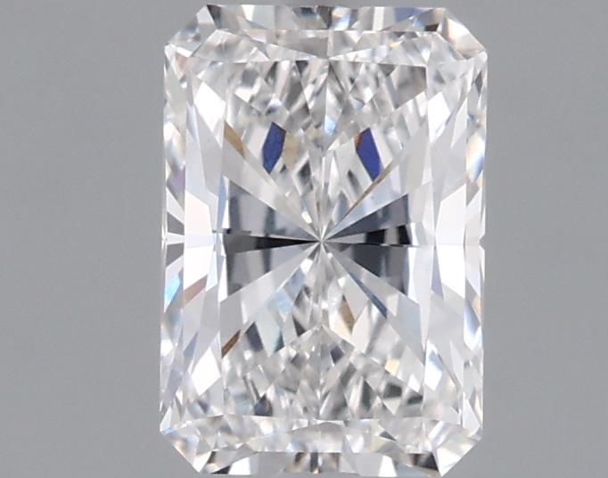 IGI 1.03 Carat Radiant Cut Lab Grown Diamond 人工培育鑽石 實驗室人造鑽石