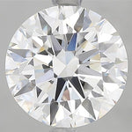 IGI 3.08 Carat Round Brilliant Lab Grown Diamond