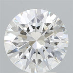 IGI 3.23 Carat Round Brilliant Lab Grown Diamond