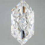 IGI 4.03 Carat Marquise Lab Grown Diamond 人工培育鑽石 實驗室人造鑽石