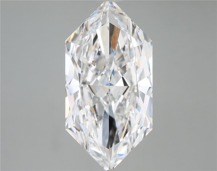 IGI 4.03 Carat Marquise Lab Grown Diamond 人工培育鑽石 實驗室人造鑽石