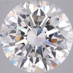 IGI 7.02 Carat Round Brilliant Lab Grown Diamond 人工培育鑽石 實驗室人造鑽石