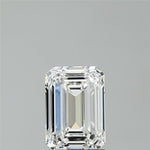 IGI 2.03 Carat Emerald Lab Grown Diamond 人工培育鑽石 實驗室人造鑽石