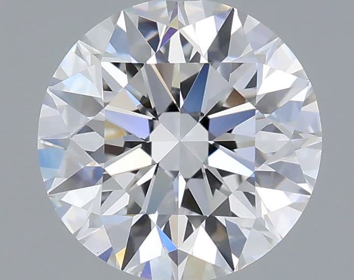IGI 1.16 Carat Round Brilliant Lab Grown Diamond 人工培育鑽石 實驗室人造鑽石