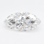 IGI 1.49 Carat Marquise Lab Grown Diamond