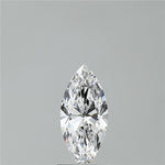 IGI 1.12 Carat Marquise Lab Grown Diamond 人工培育鑽石 實驗室人造鑽石