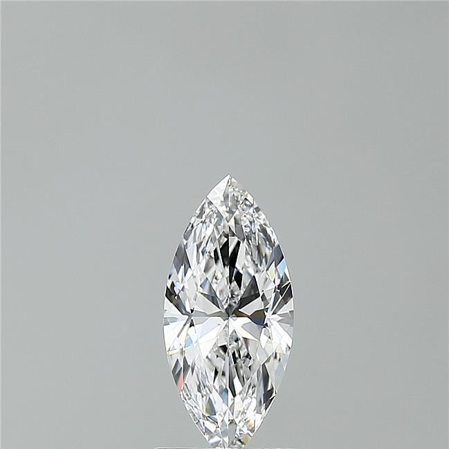 IGI 1.12 Carat Marquise Lab Grown Diamond 人工培育鑽石 實驗室人造鑽石
