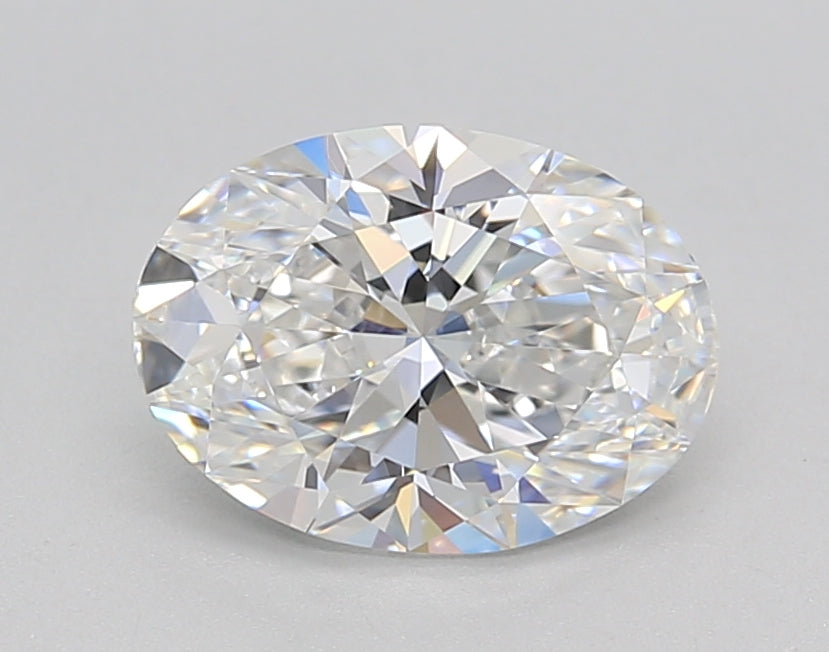 IGI 1.5 Carat 橢圓形 - Oval 培育鑽石 Lab Grown Diamond 人造鑽石 人工鑽石 實驗室鑽石 培養鑽石 香港 培育鑽 