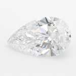 IGI 1.02 Carat Pear Lab Grown Diamond