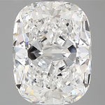 IGI 1.60 Carat Cushion Lab Grown Diamond 人工培育鑽石 實驗室人造鑽石