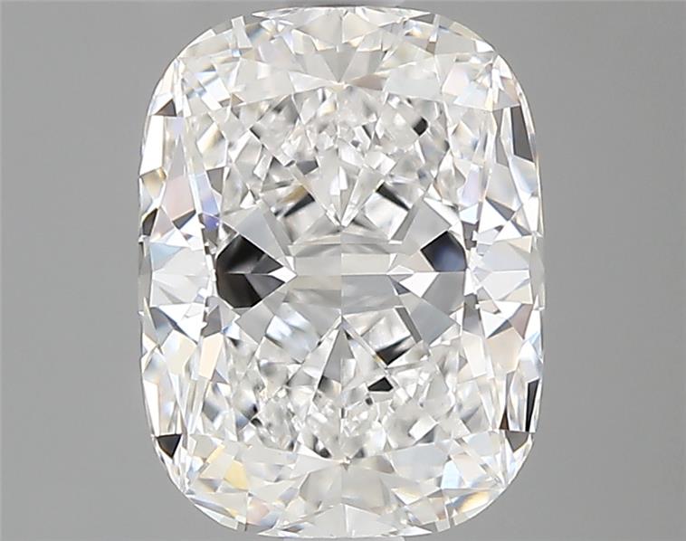 IGI 1.60 Carat Cushion Lab Grown Diamond 人工培育鑽石 實驗室人造鑽石