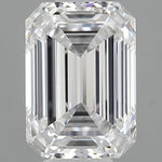 IGI 0.60 Carat Emerald Lab Grown Diamond 人工培育鑽石 實驗室人造鑽石