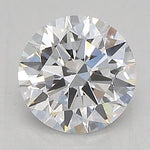 IGI 0.64 Carat Round Brilliant Lab Grown Diamond 人工培育鑽石 實驗室人造鑽石