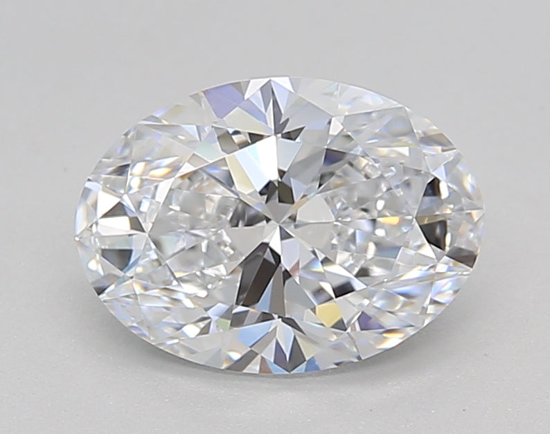 IGI 1.5 Carat 橢圓形 - Oval 培育鑽石 Lab Grown Diamond 人造鑽石 人工鑽石 實驗室鑽石 培養鑽石 香港 培育鑽 