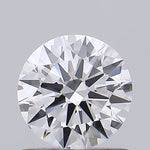 IGI 0.70 Carat Round Brilliant Lab Grown Diamond 人工培育鑽石 實驗室人造鑽石