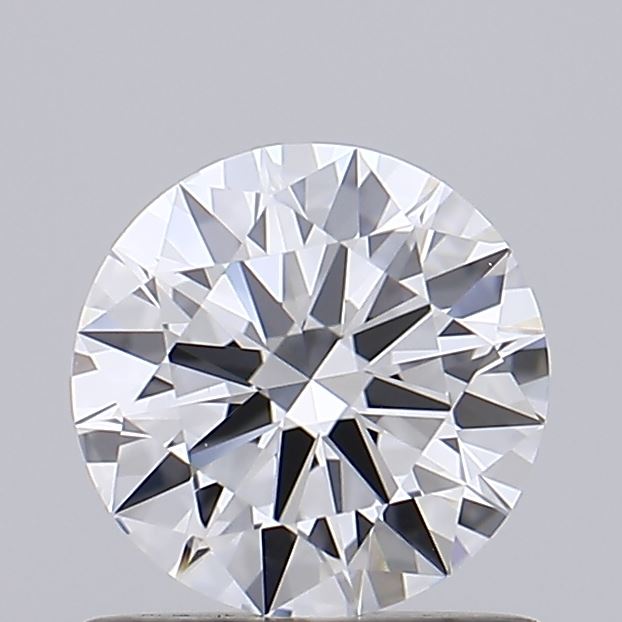 IGI 0.70 Carat Round Brilliant Lab Grown Diamond 人工培育鑽石 實驗室人造鑽石