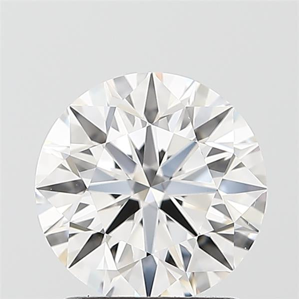 IGI 1.49 Carat Round Brilliant Lab Grown Diamond 人工培育鑽石 實驗室人造鑽石