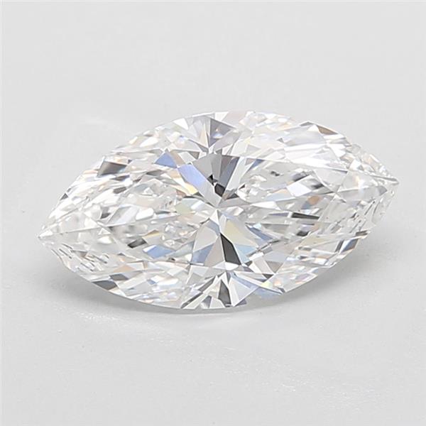 IGI 3.04 Carat Marquise Lab Grown Diamond 人工培育鑽石 實驗室人造鑽石