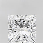 IGI 3.03 Carat Princess Cut Lab Grown Diamond 人工培育鑽石 實驗室人造鑽石