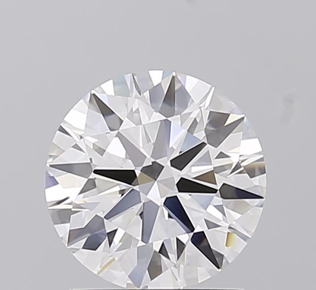IGI 1.51 Carat Round Brilliant Lab Grown Diamond 人工培育鑽石 實驗室人造鑽石