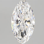 IGI 1.76 Carat Marquise Lab Grown Diamond 人工培育鑽石 實驗室人造鑽石