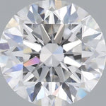 IGI 1.19 Carat Round Brilliant Lab Grown Diamond 人工培育鑽石 實驗室人造鑽石