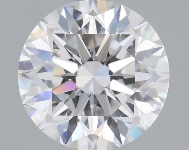 IGI 1.19 Carat Round Brilliant Lab Grown Diamond 人工培育鑽石 實驗室人造鑽石
