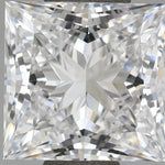 IGI 1.10 Carat Princess Cut Lab Grown Diamond 人工培育鑽石 實驗室人造鑽石