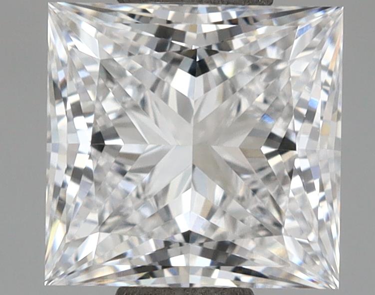 IGI 1.10 Carat Princess Cut Lab Grown Diamond 人工培育鑽石 實驗室人造鑽石